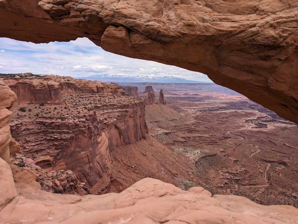 Canyonlands National Park