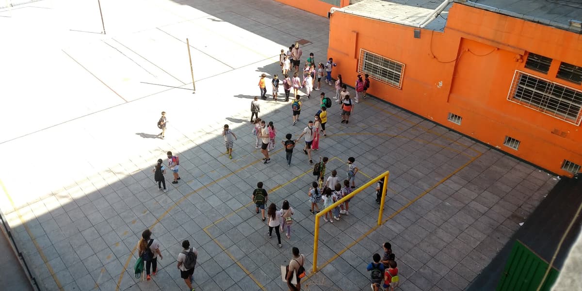 Batallon 3 Rvdo. Padre Tomas Boyle