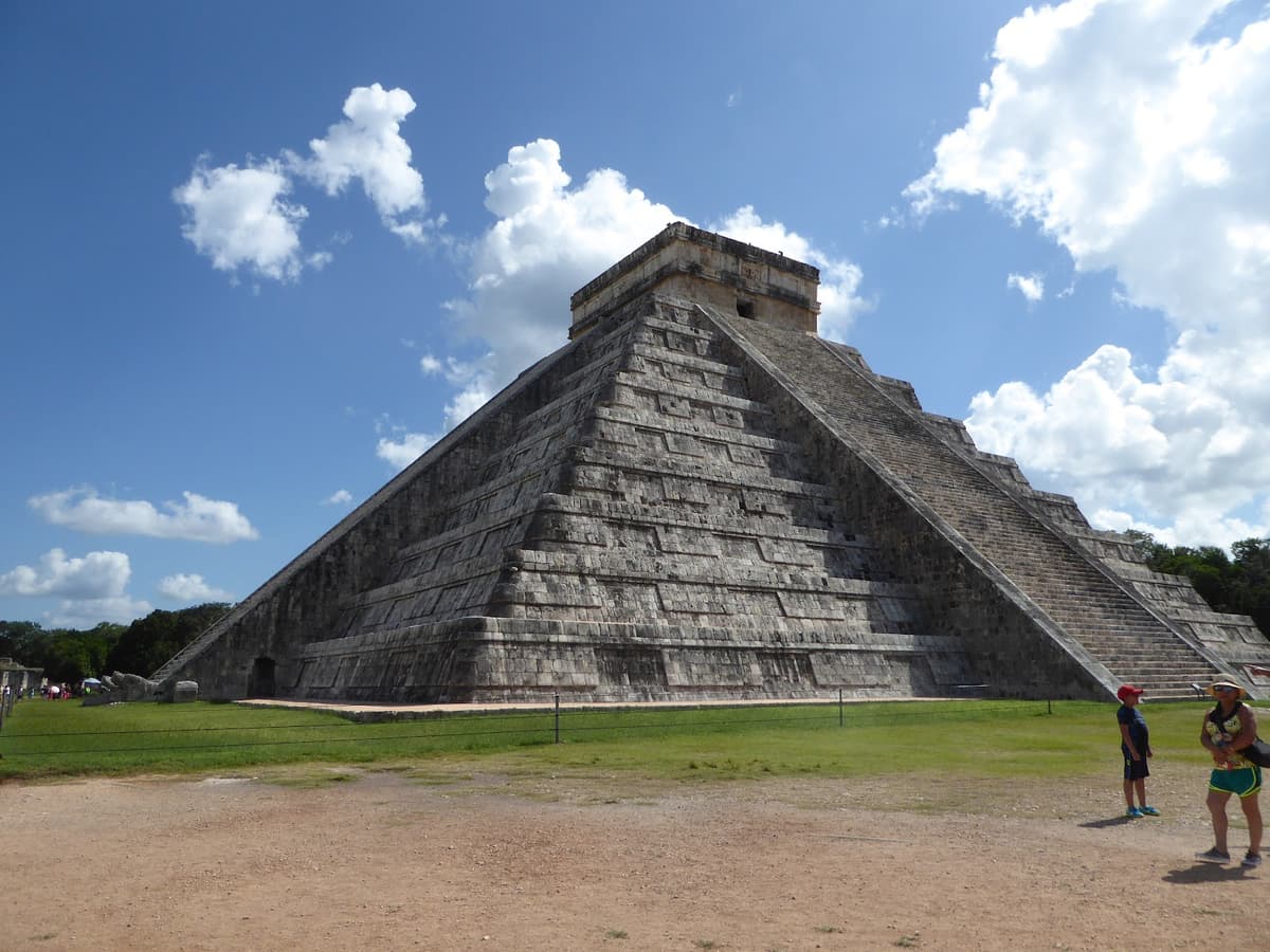 Cancun Discounts Tours