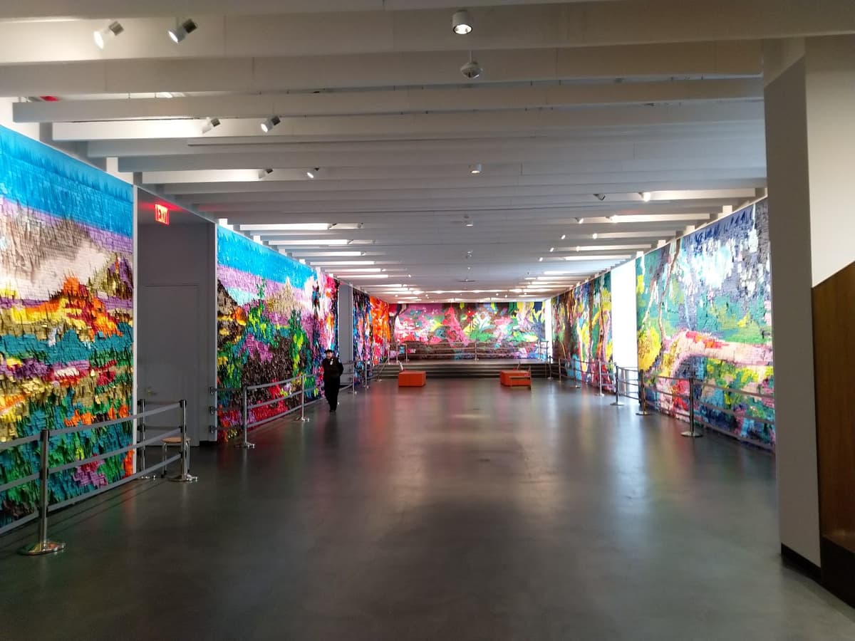 Sugar Hill Children's Museum of Art & Storytelling