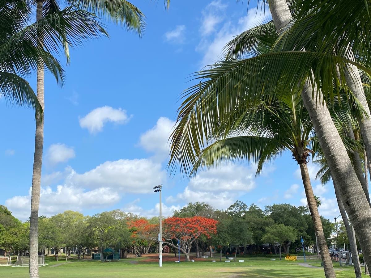 Peacock Park — photo 1 of 1