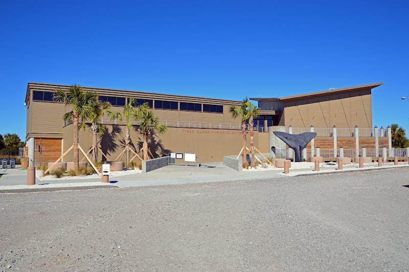Tybee Island Marine Science Center