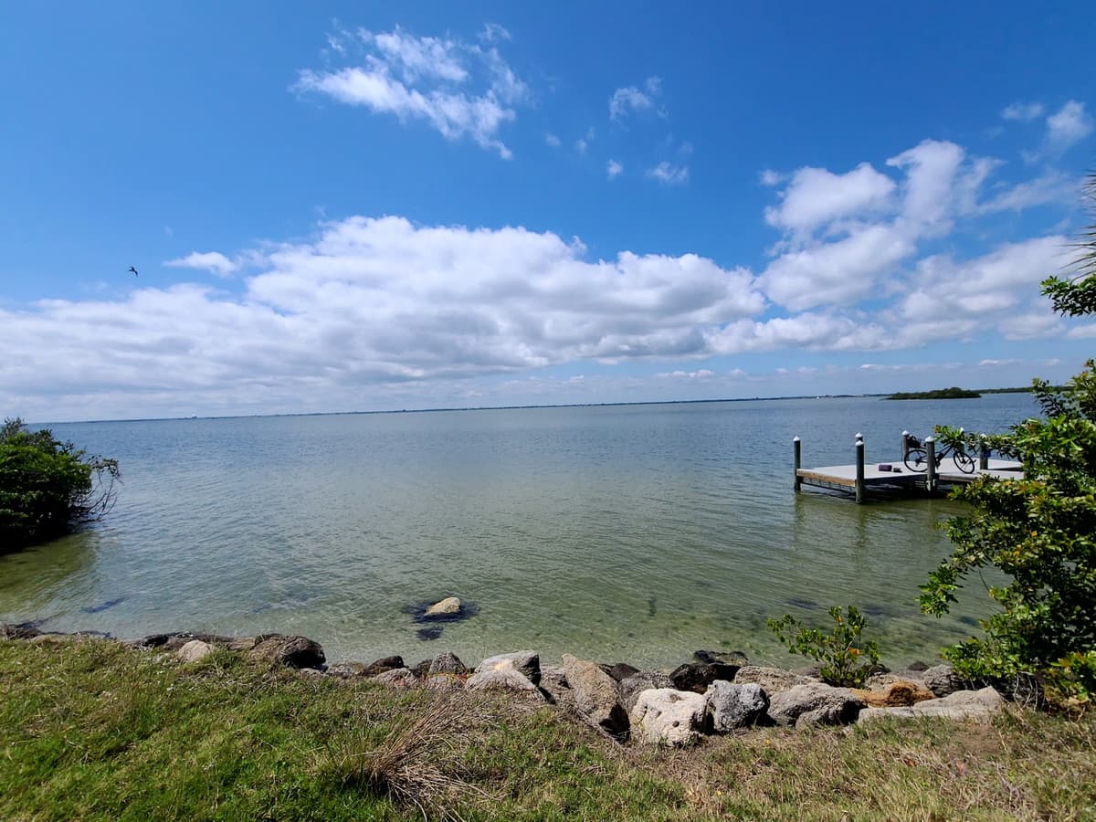 Banana River Park — photo 1 of 1