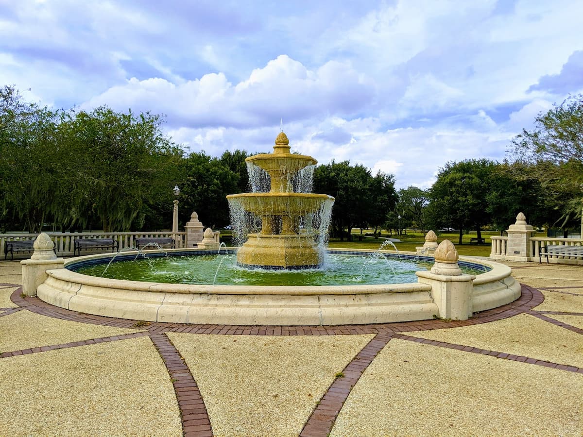 Blue Jacket Park — photo 1 of 1