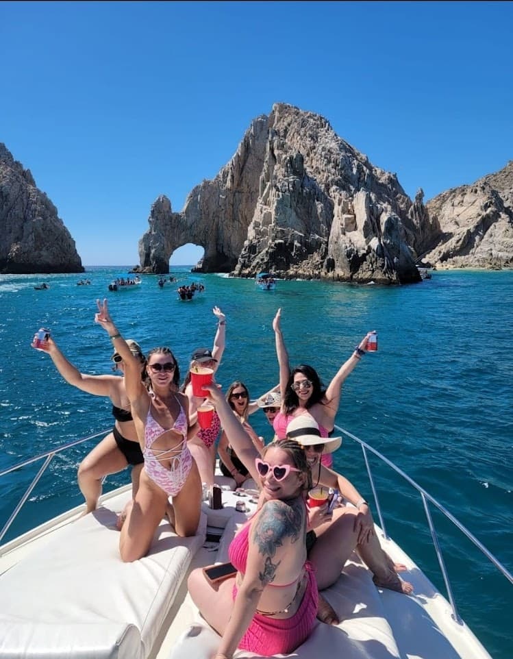 Cabo Boat Adventures
