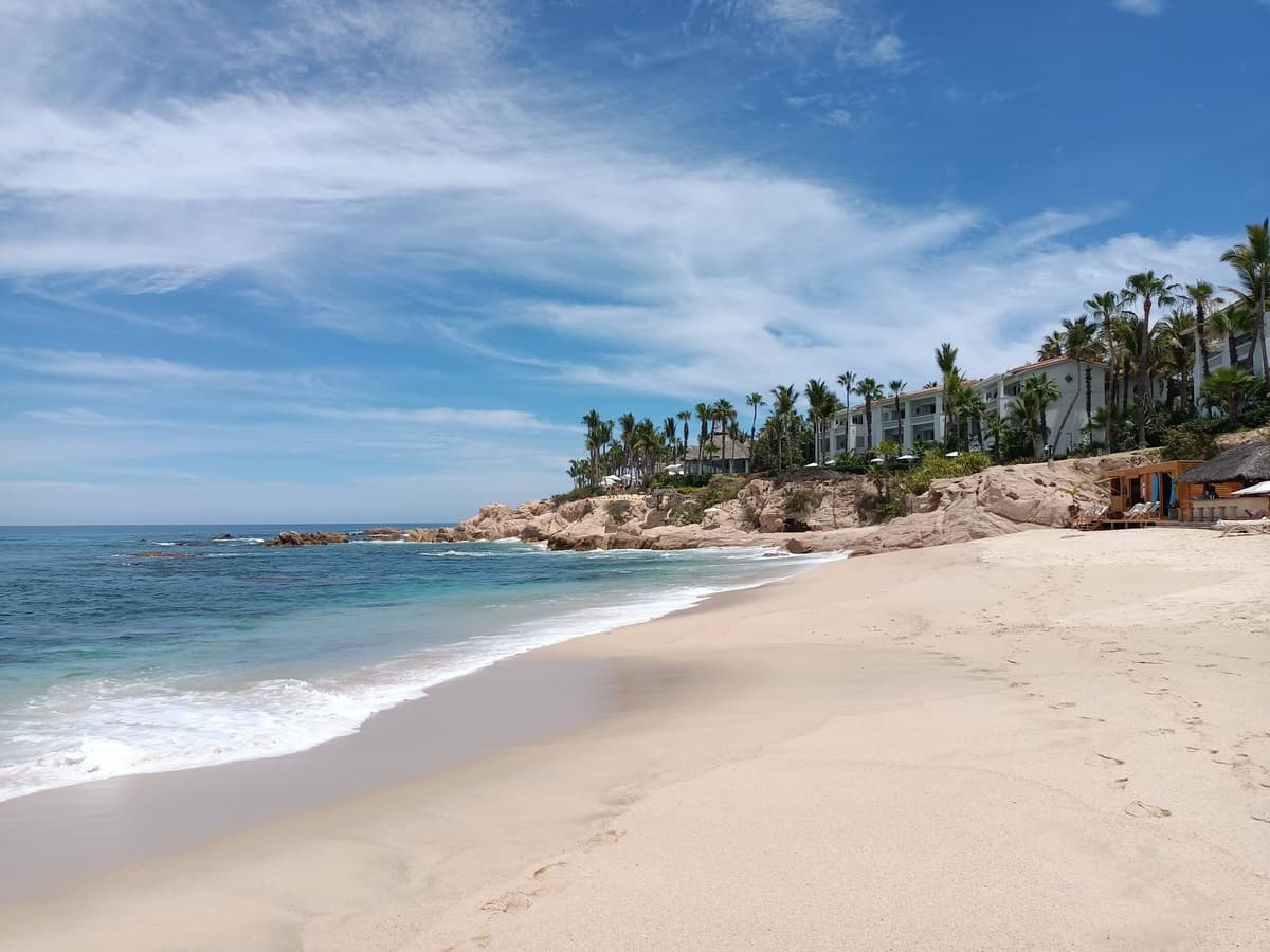 Palmilla Beach (Playa Palmilla) — photo 1 of 1
