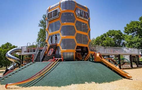 Paco Sanchez Park — photo 1 of 1