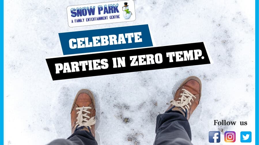 Snow Park Family Entertainment Centre