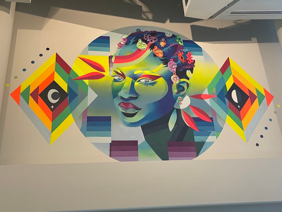 Harvey B. Gantt Center for African-American Arts + Culture — photo 1 of 1