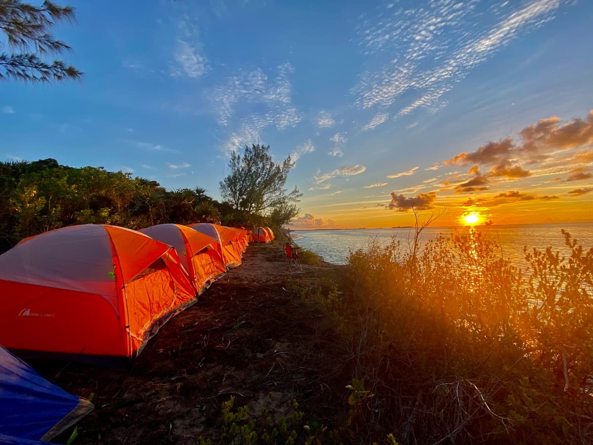 Island Adventure Experiences