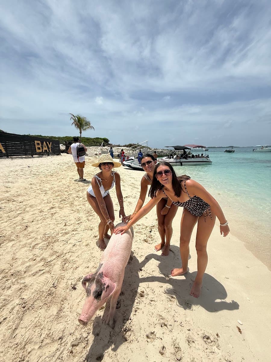 700 Islands Adventure tours