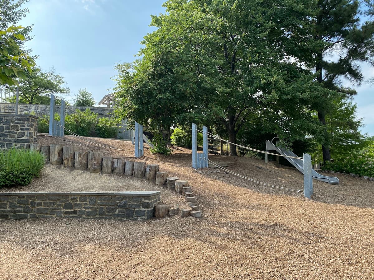 Beauvoir Playground — photo 1 of 1