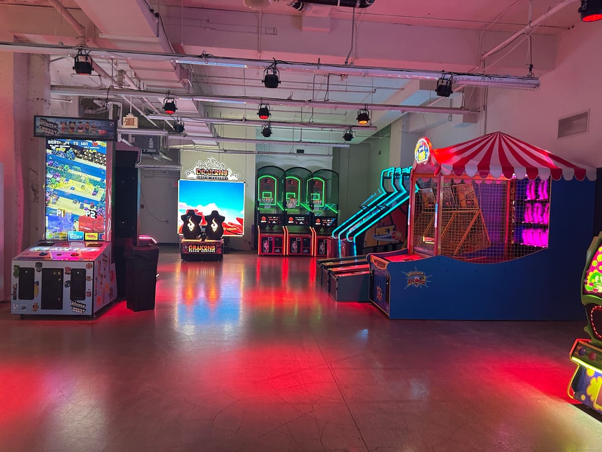 Centre PLAYBOX — photo 1 of 1