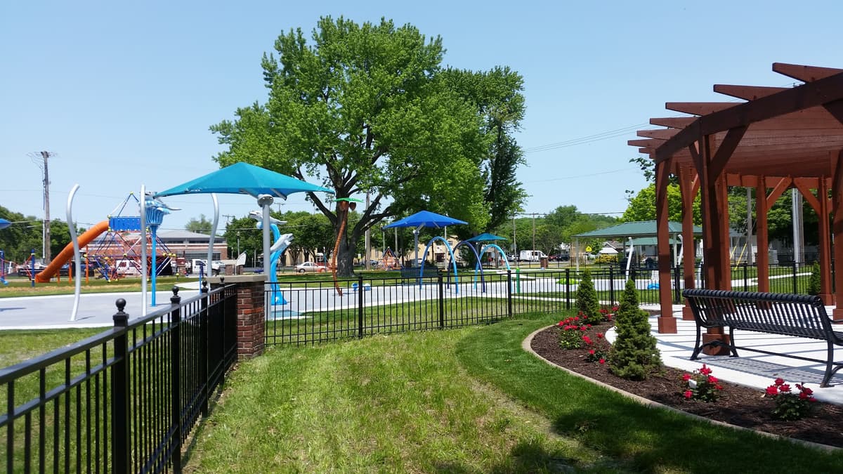 Dagg Park — photo 1 of 1