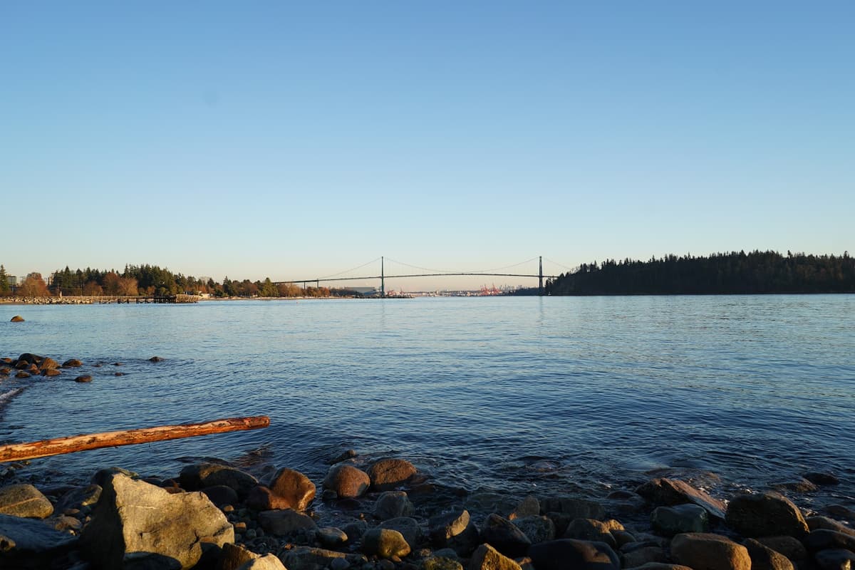 John Lawson Park | West Vancouver