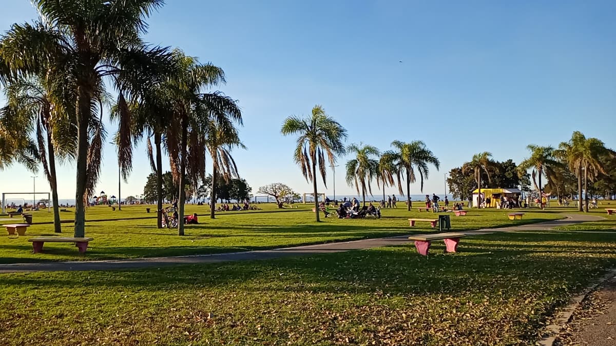 Parque de los Ninos — photo 1 of 1