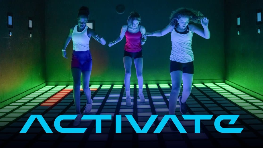 Activate Toronto (Stock Yards) — photo 1 of 1