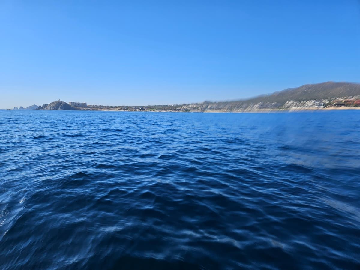 Baja Blast Adventures