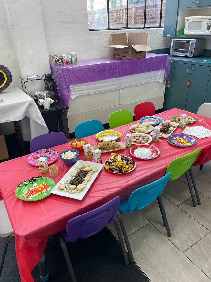 Imagination Playhouse