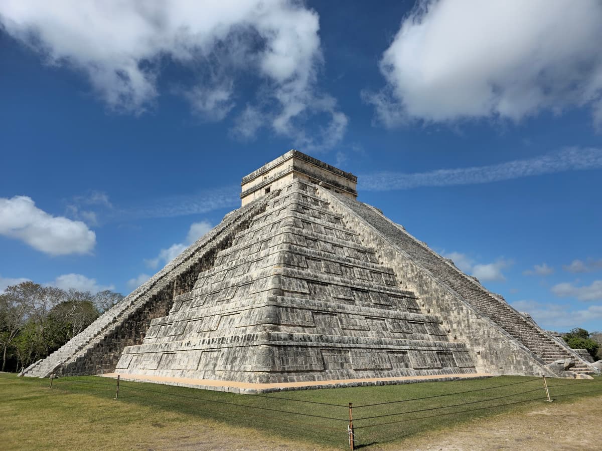 Chichen Itza Cancun — photo 1 of 1