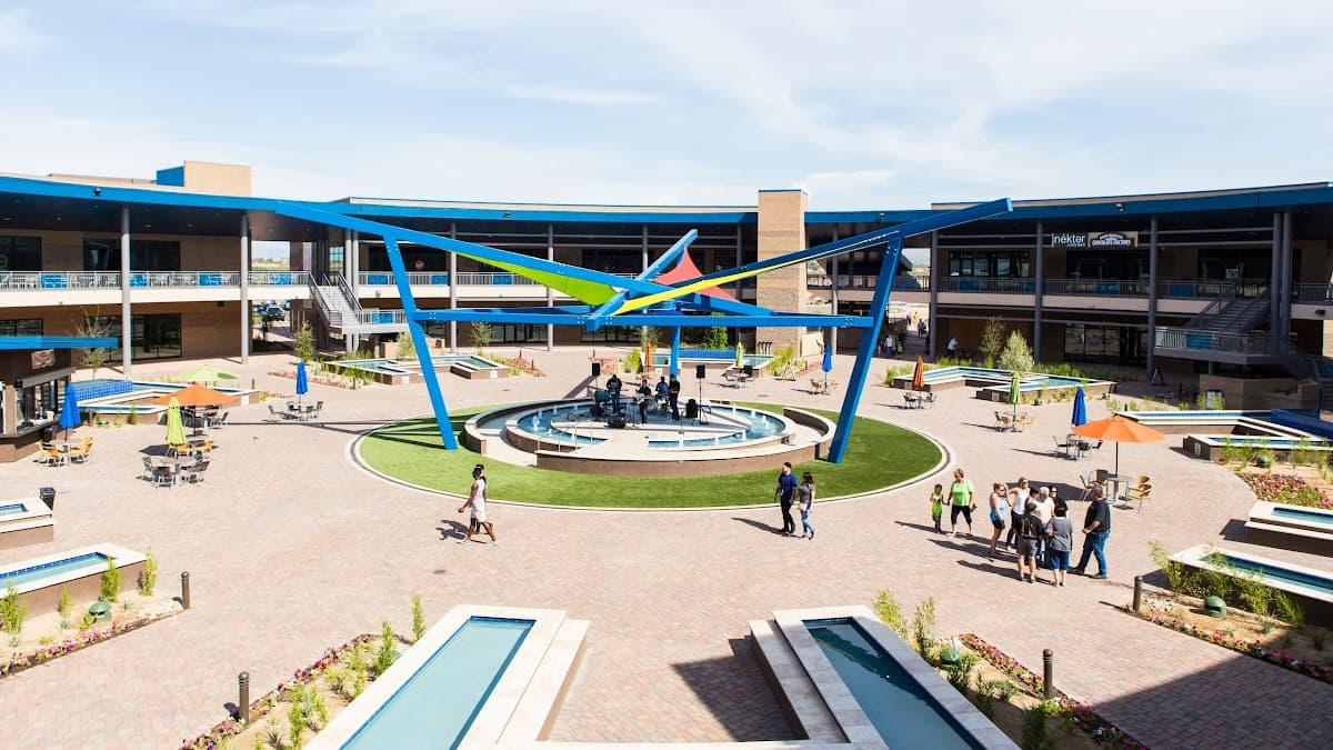 Arizona Boardwalk — photo 1 of 6