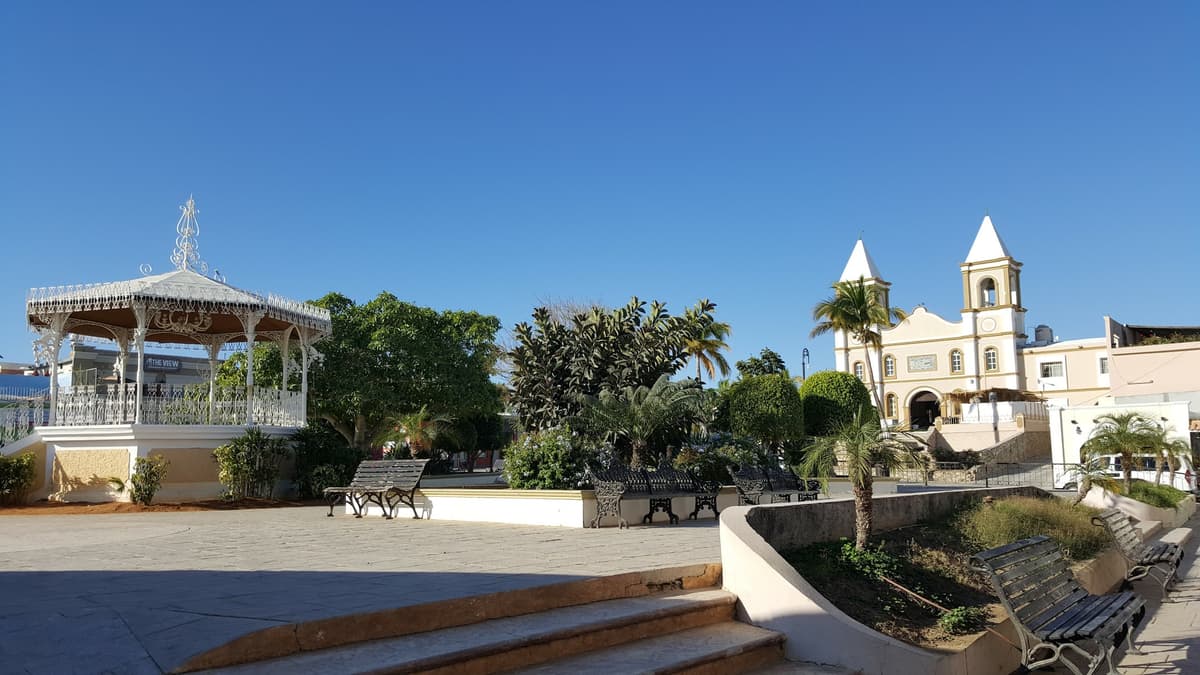 San Jose del Cabo Historic District — photo 1 of 1