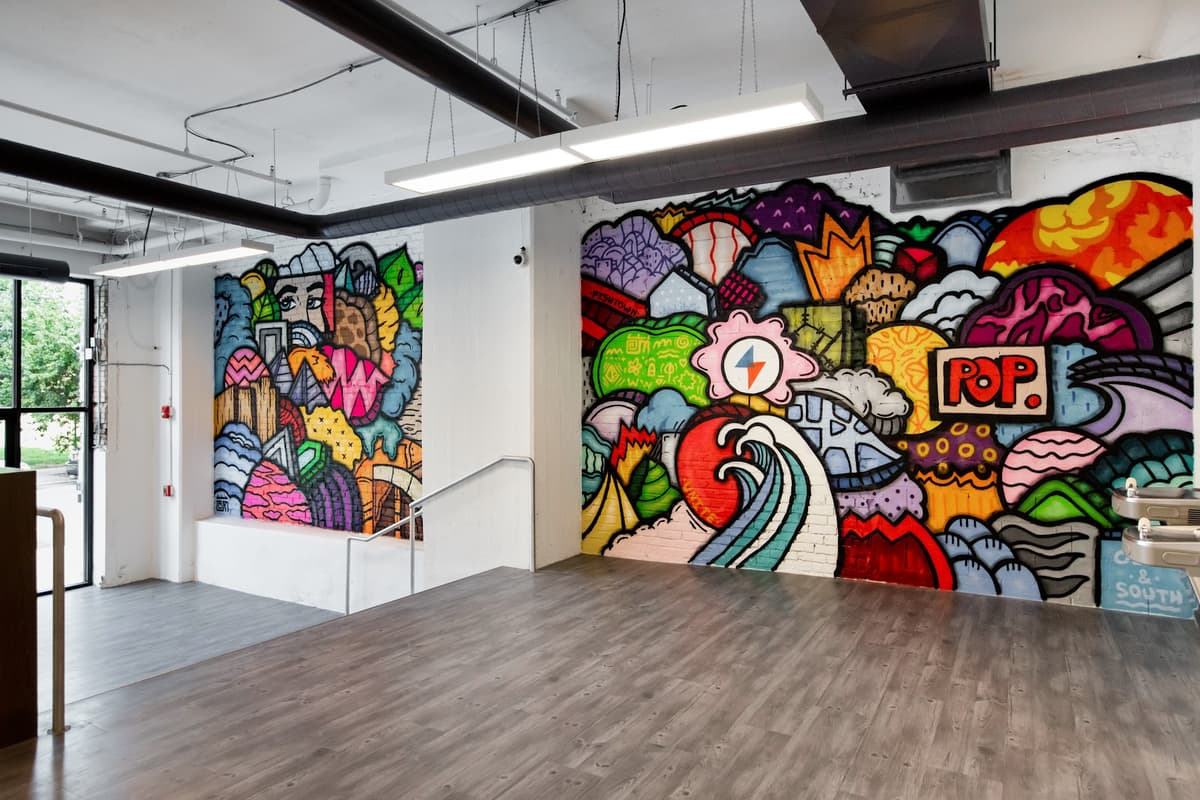 Little City Activity Center