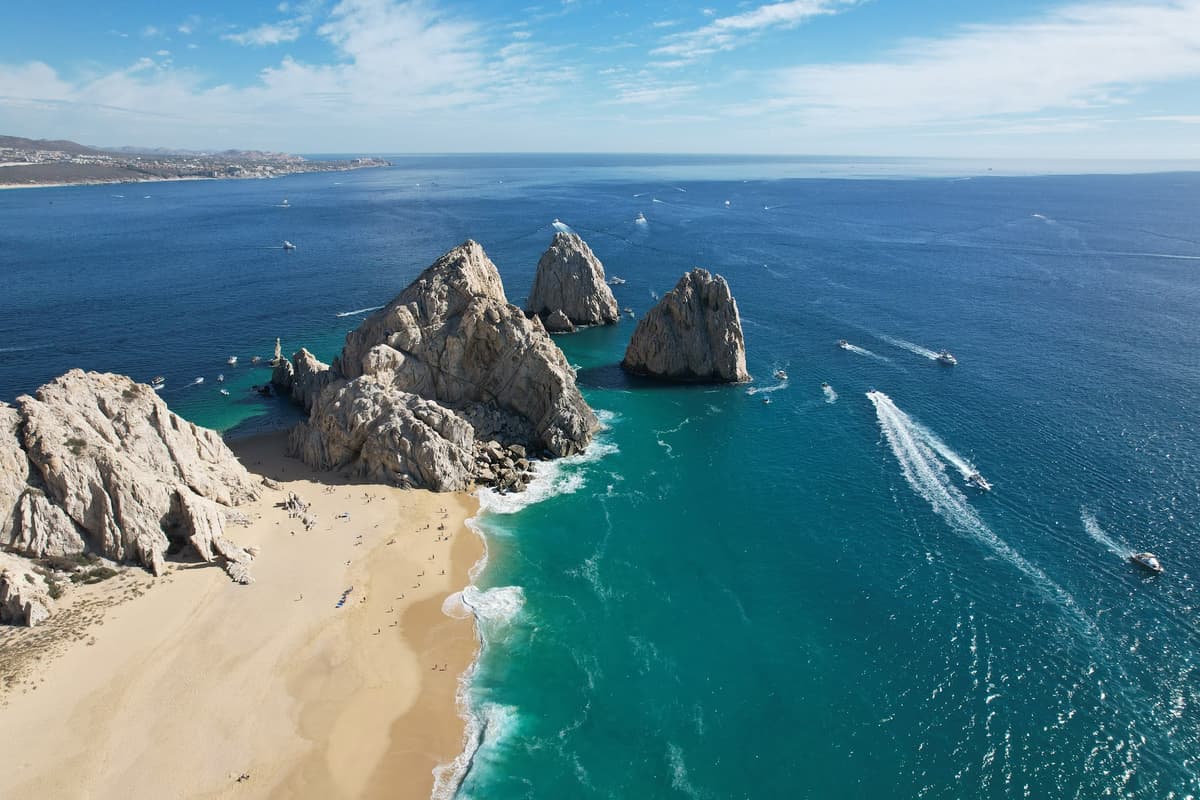 Divorce Beach (Playa del Divorcio)