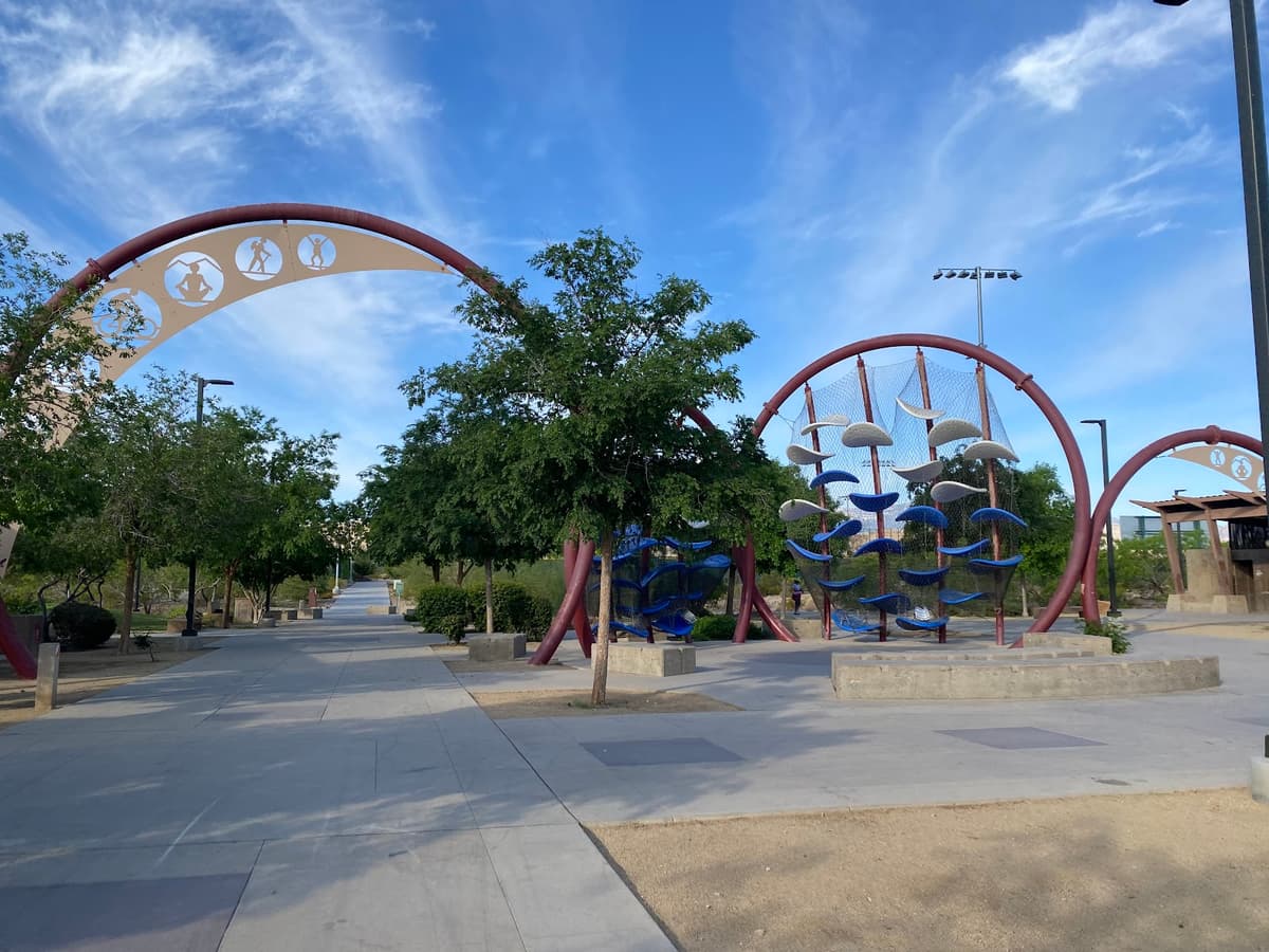 Mountain's Edge Regional Park — photo 1 of 1