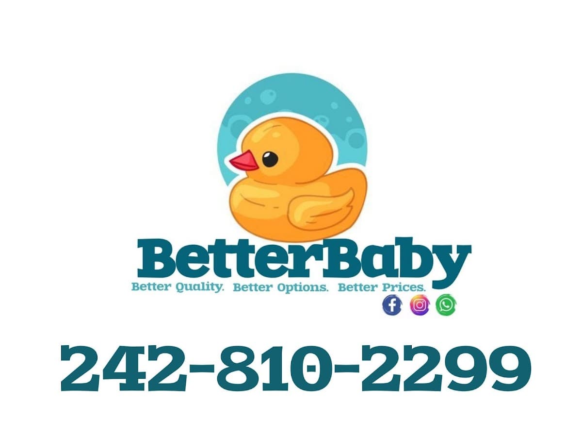 Better Baby Bahamas