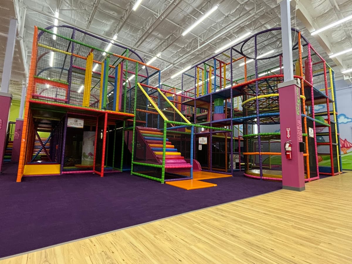 Kids Empire Olathe