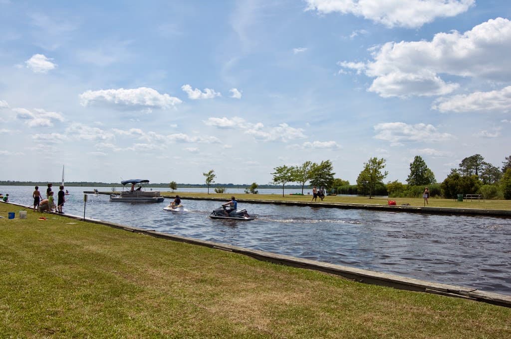Munden Point Park — photo 1 of 1