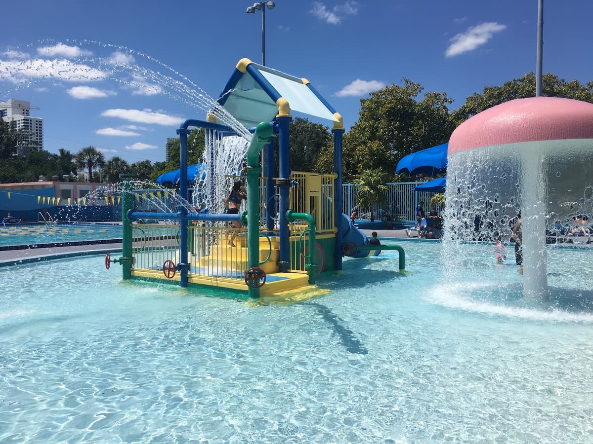 Flamingo Park — photo 1 of 1