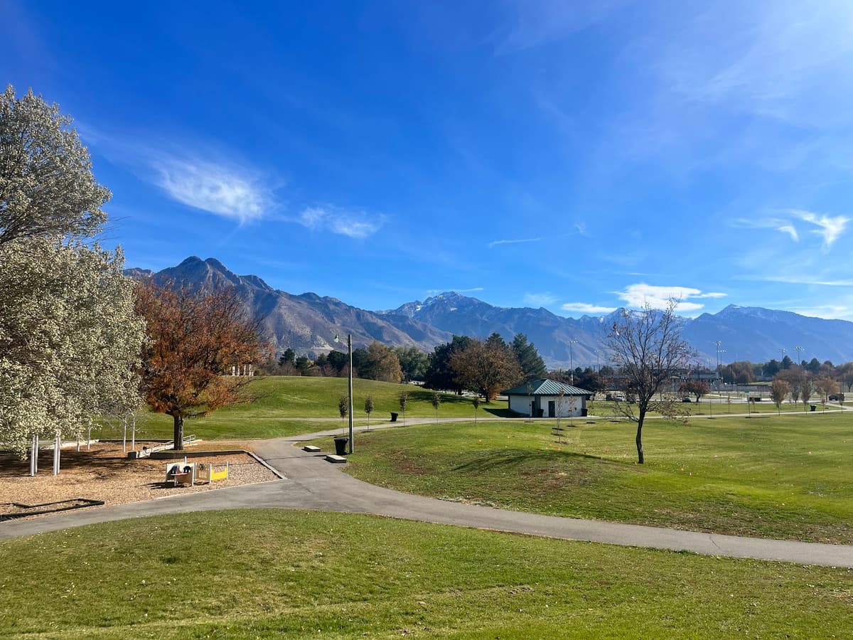 Big Cottonwood Regional Park - Big Cottonwood Area — photo 1 of 1