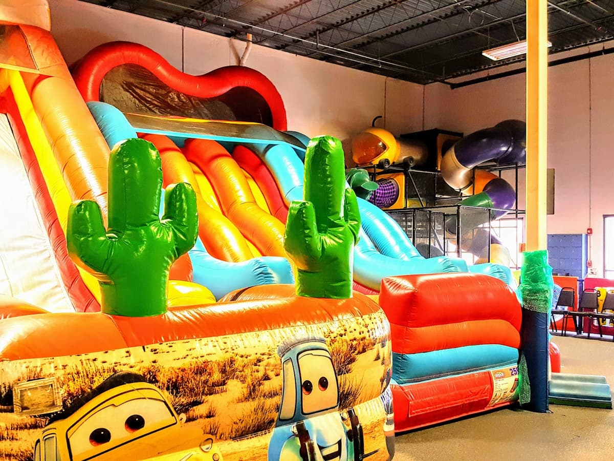 Fun Run Liberty — photo 1 of 1