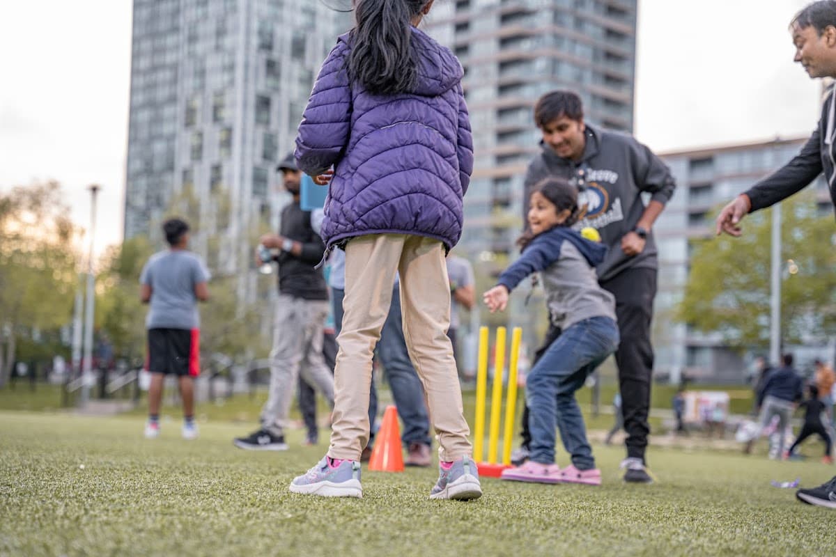 Sports For Life Toronto