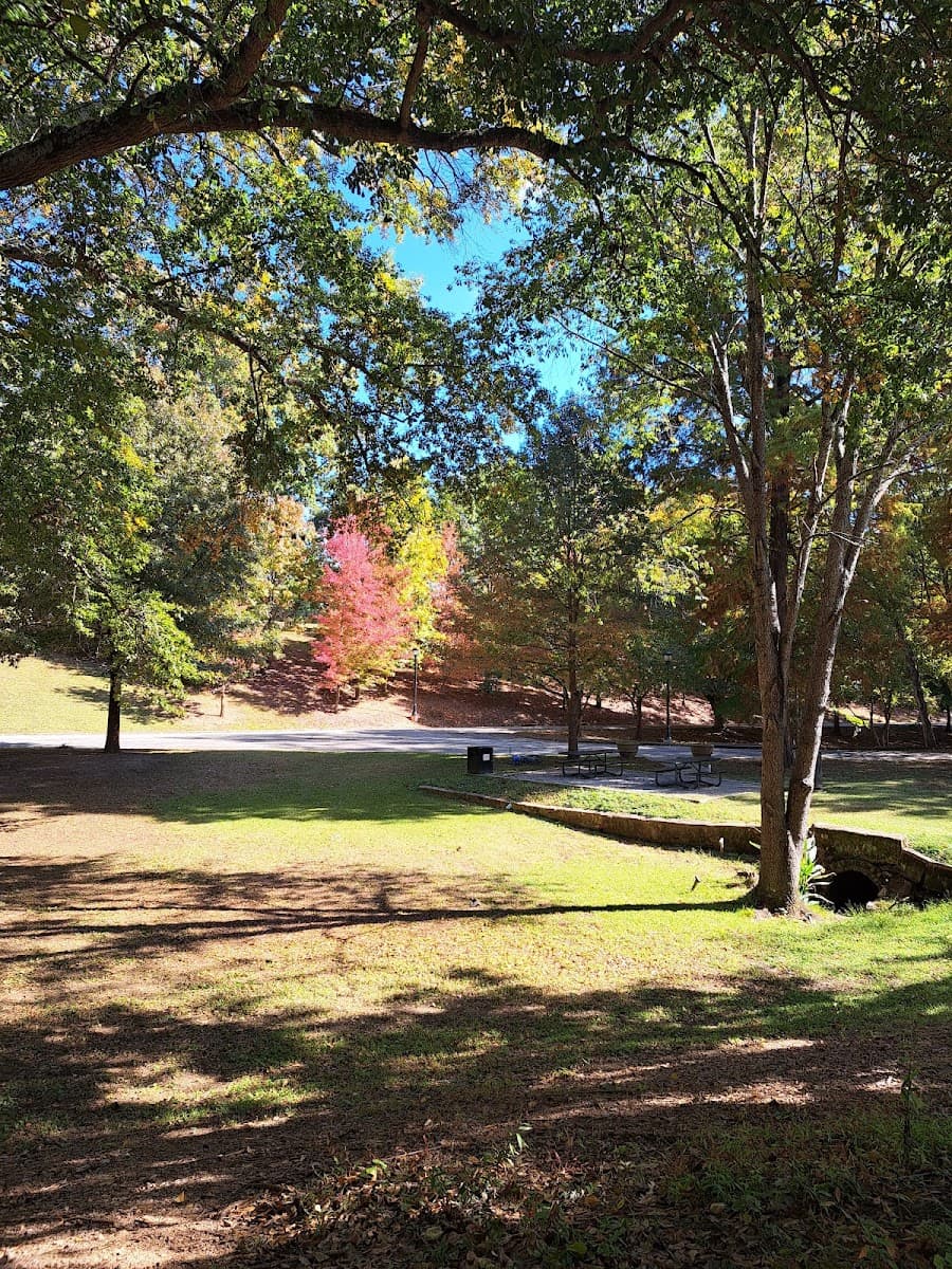 Grant Park — photo 1 of 1