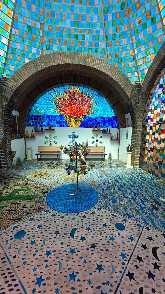 Glass-Blowing Factory (Fabrica de Vidrio Soplado) — photo 1 of 1